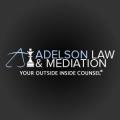 Adelson Law & Mediation