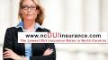NC DUI Insurance