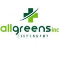 All Greens Dispensary