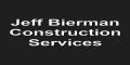 Jeff Bierman Construction Service