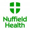 Nuffield Health The Devonshire Health & Racquets Club