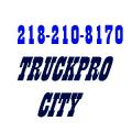 Truck Pro City