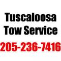 Tuscaloosa Tow Service