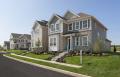 Courts at Chester Springs by Pulte Homes - Closed