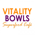 Vitality Bowls Redwood City