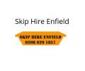 Skip Hire In Enfield