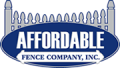 Affordable Fence Company, Inc