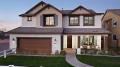 The Estates at Morrison Ranch by Pulte Homes