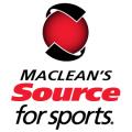 Maclean's Exeter Source For Sports