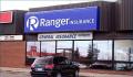 Ranger Insurance Regent
