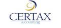 Certax Accounting Fitzrovia London