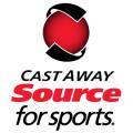 Cast Away Source For Sports