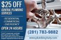 KNP Plumbing Katy