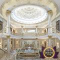 Interior Design Company in Abu Dhabi - Luxury Antonovich Design