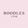 Boodles - Jewellers Bond St, London