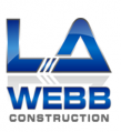 L.A.Webb construction