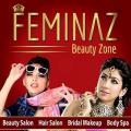 Feminaz Beauty Zone