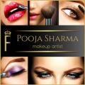 Best Bridal Makeup Artist Delhi | Pooja Sharma