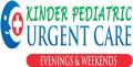 Kinder Pediatric Urgent Care
