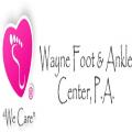 Wayne Foot & Ankle Hewitt
