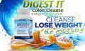 Colon Cleanse NZ - Weight Loss Colon Cleansing Pills