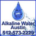 Alkaline Water Austin