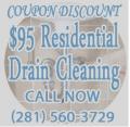 Hanzel Plumbing Drain Cleaning