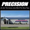 Precision Audio