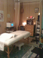 Revitalizing Touch Massage Therapy – Lucie Roussin, RMT