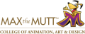 Max the Mutt College of Animation, Art & Design