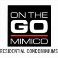 On The Go Mimico Condos