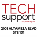 Tech Support Computer Repair