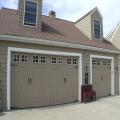 Garage Door Repair Burlington Opener