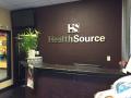 HealthSource Chriopractic of North Frisco