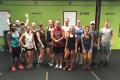 CrossfitOptIMize West Columbia