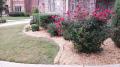 LANDSCAPING YARD WORK CLEAN TRIM SOUTHLAKE COLLEYVILLE KELLER TX