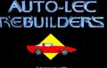 Auto-Lec Rebuilders