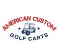 Shaffer's American Custom Golf Carts