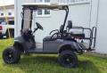 Shaffer's American Custom Golf Carts