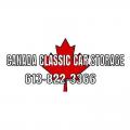 Canada Car Storage