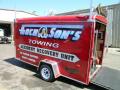 Goch & Son's Towing