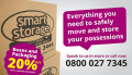 Smart Storage Ltd