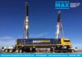 Max Crane & Equipment Hire (SA) Pty Ltd