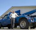 Missoula Towing Service