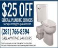 American Plumbing in Sugar Land