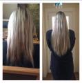 Hair Extension Cambridge