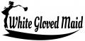 White Gloved Maid