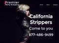 Premier Party Strippers