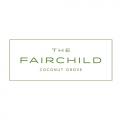 The Fairchild Coconut Grove