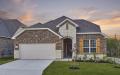 Hills of Vista Ridge by Pulte Homes - Closed